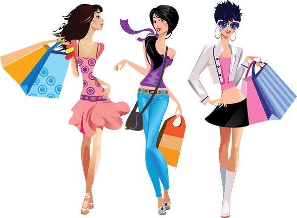 shopping_girls_banner